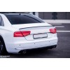 Becquet de Toit Audi A8 D4