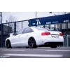 Paire de Diffuseurs Bas de Caisse Audi A8 D4