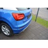 Rajout pare-chocs Arriere Audi Q2 Mk