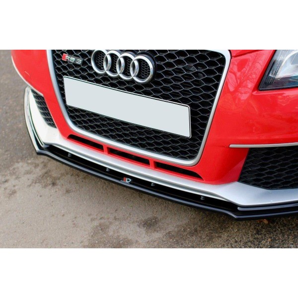 Lame pare-chocs avant V.1Audi Rs3 8P