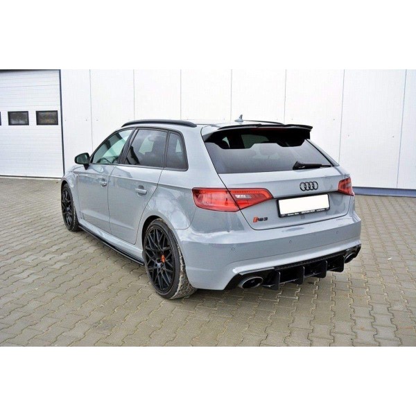 Becquet de Toit Audi Rs3 8V