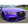 Splitter Avant Audi Rs5