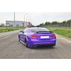 Rajout pare-chocs Arriere Audi Rs5 Mk1 (8T) Facelift