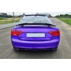 Rajout pare-chocs Arriere Audi Rs5 Mk (8T) Facelift