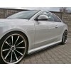 Lames Bas de Caisse Audi Rs5