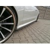 Lames Bas de Caisse Audi Rs5