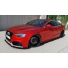 Lames Bas de Caisse Audi Rs5