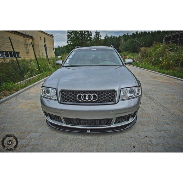 Lame pare-chocs avant Audi Rs6 C5