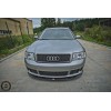 Lame pare-chocs avant Audi Rs6 C5