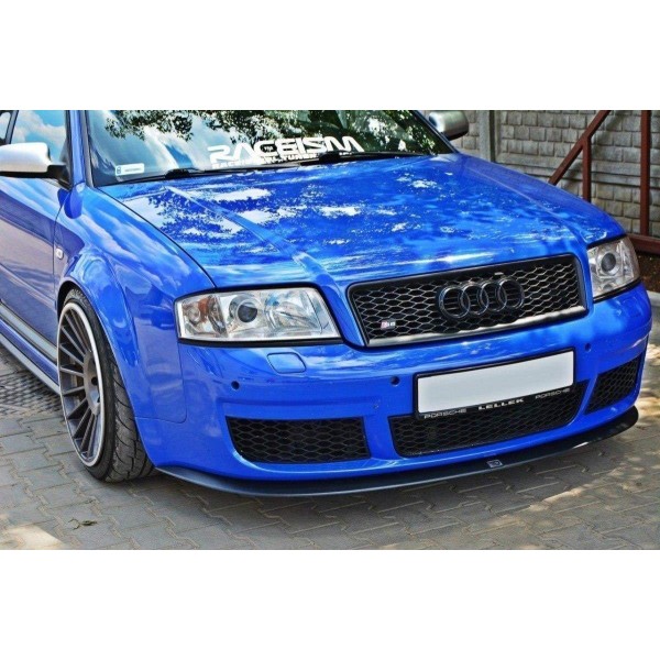 Lame pare-chocs avant Audi Rs6 C5