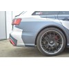 Rajout pare-chocs Arriere Audi Rs6 C7