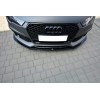 Spoiler avant Pare-Chocs V.1 Audi Rs7 Facelift