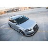 Lame pare-chocs avant Audi S3 8P (Facelift Model)