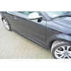 Paire de Diffuseurs Bas de Caisse Audi S3 8P (Facelift Model)