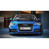 Lame pare-chocs avant Audi S3 8V (Sedan, Cabrio)