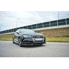 Lame pare-chocs avant V.1Audi S3 8V Facelift