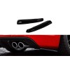 Rajout pare-chocs Arriere Audi S3 Sportback