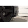 Rajout pare-chocs Arriere Audi S4 B8 Facelift