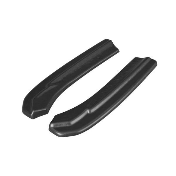 Rajout pare-chocs Arriere Audi S4 B8 Facelift