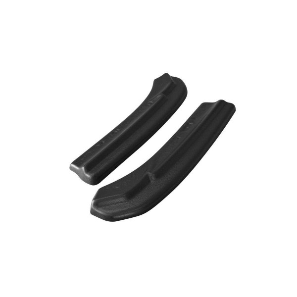 Rajout pare-chocs Arriere Audi S4 B8 Facelift