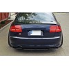 Diffuseur Arriere Central Audi S8 D3