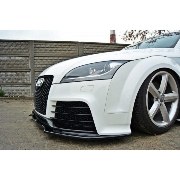 Lame pare-chocs avant Audi TT Mk2 Rs