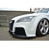 Lame pare-chocs avant Audi TT Mk2 Rs