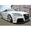 Paire de Diffuseurs Bas de Caisse Audi TT Mk2 Rs