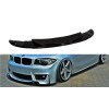 Lame pare-chocs avant Bmw E87 M-design