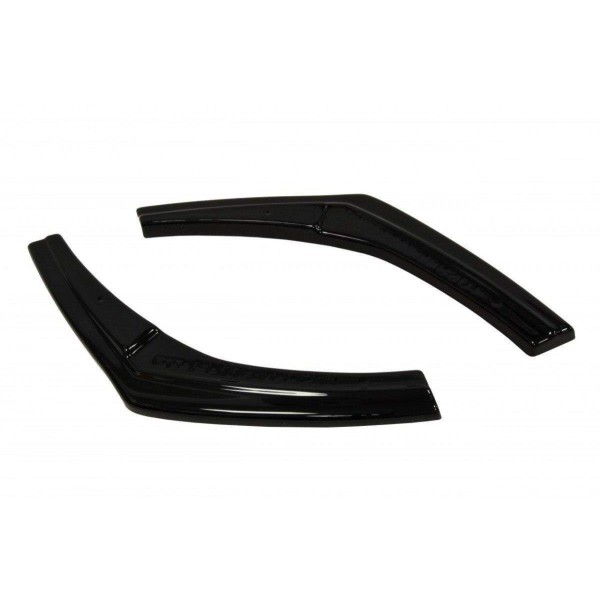 Rajout, spoiler pare-chocs Arriere Bmw F20/F21 M-Power