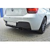 Diffuseur Arriere Central Bmw F20/F21 M-Power
