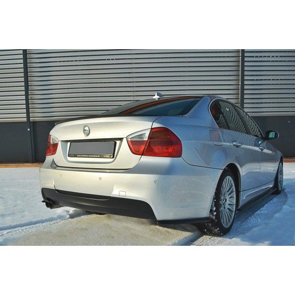 Becquet de Toit Bmw 3 E90 Mpack