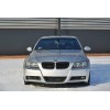 Lame pare-chocs avant V.1 Bmw 3 E90 Pack-M