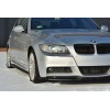 Lame pare-chocs avant V.1 Bmw 3 E90 Pack-M