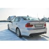 Rajout pare-chocs Arriere Bmw 3 E90 Mpack