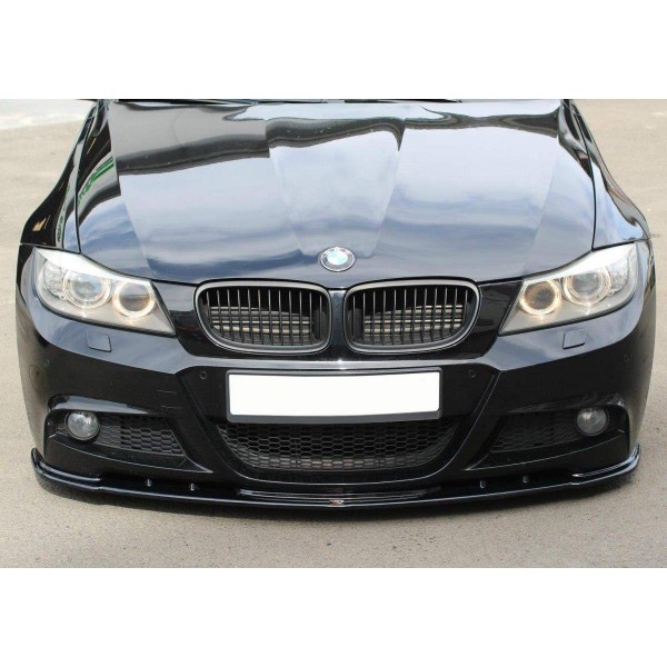 Lame pare-chocs avant V.1 Bmw 3 E9 M-Pack Facelift