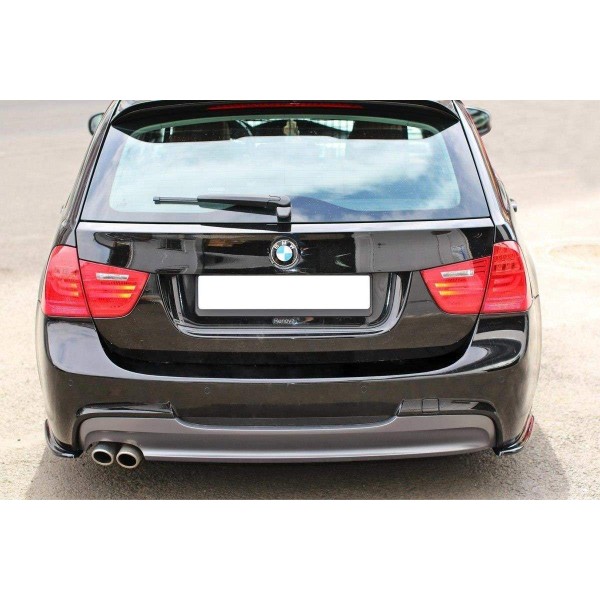 Rajout pare-chocs Arriere Bmw 3 E9 M-Pack Facelift