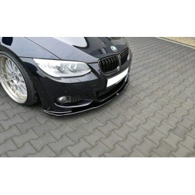 Lame pare-chocs Avant V.1 Bmw 3 E92 M-Pack Facelift