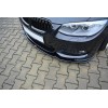 Lame pare-chocs avant V.2 Bmw 3 E92 M-Pack Facelift