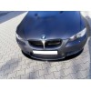 Rajout, spoiler pare-chocs Avant Bmw M3 E92,E93