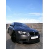 Rajout, spoiler pare-chocs Avant Bmw M3 E92,E93