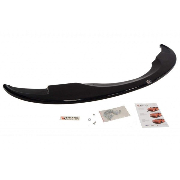 Rajout, spoiler pare-chocs Avant Bmw M3 E92,E93