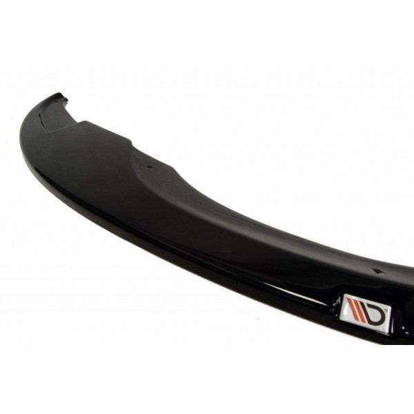 Rajout, spoiler pare-chocs Avant Bmw M3 E92,E93