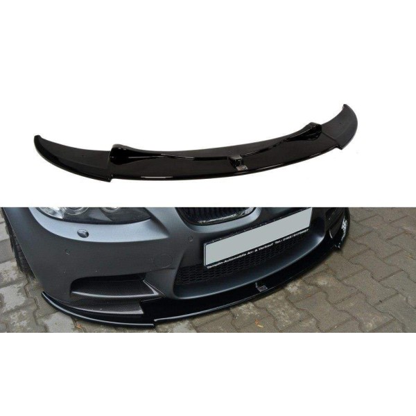 Lame pare-chocs avant Bmw M3 E92,E93
