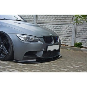 Lame pare-chocs avant Bmw M3 E92,E93