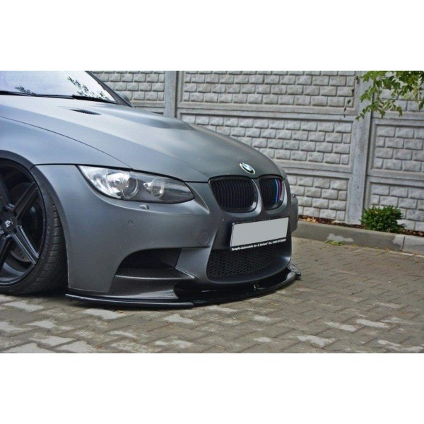 Lame pare-chocs avant Bmw M3 E92,E93