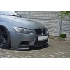 Lame pare-chocs avant Bmw M3 E92,E93