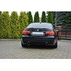 Becquet spoiler Bmw série 3 E92 M-pack