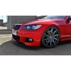 Splitter, Lame pare-chocs avant Bmw 3 E92 Mpack