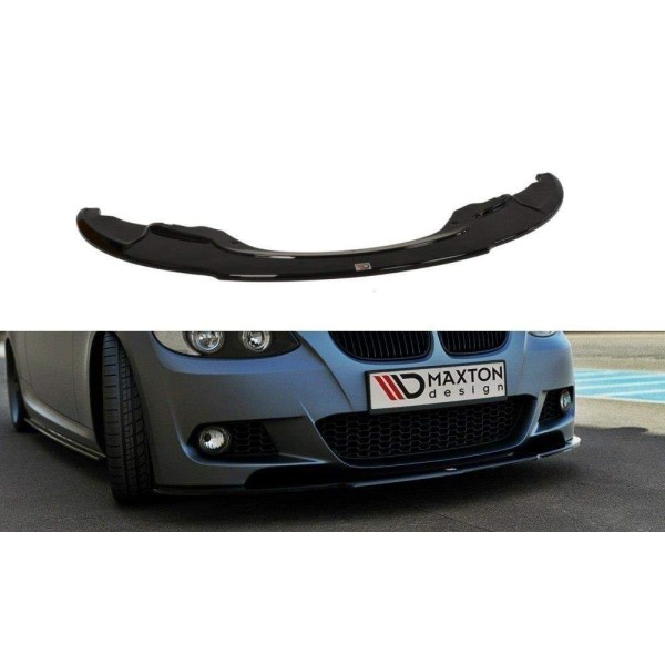 Lame pare-chocs avant Bmw 3 E92 Mpack